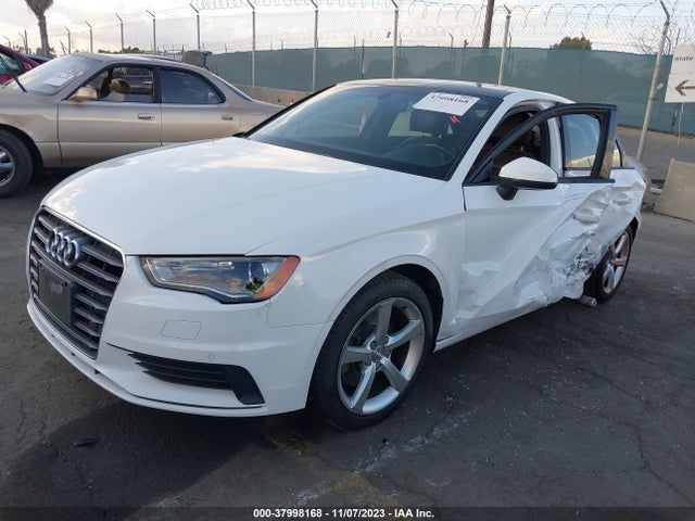 WAUA7GFF2G1021910 Audi A3 1.8t Premium