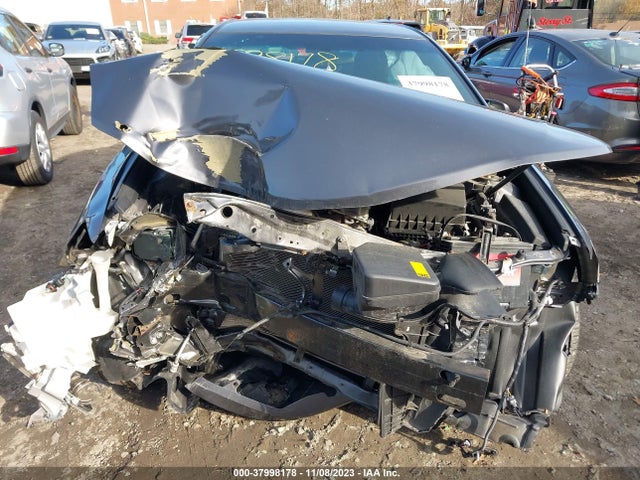 2014 TOYOTA CAMRY LE VIN: 4T4BF1FKXER367544