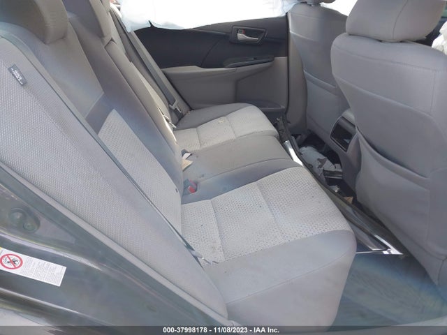2014 TOYOTA CAMRY LE VIN: 4T4BF1FKXER367544