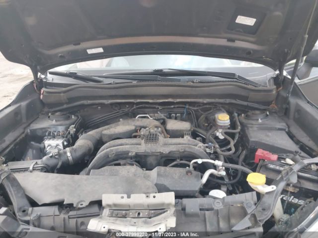 JF2SJAEC7HH426880 Subaru Forester 2.5i Premium