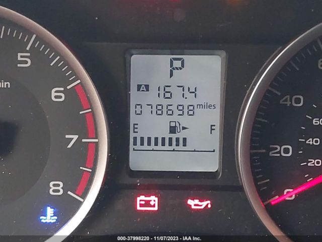 JF2SJAEC7HH426880 Subaru Forester 2.5i Premium