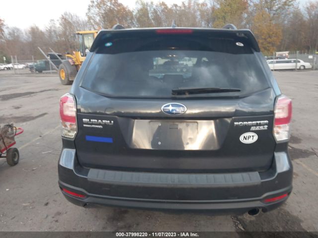JF2SJAEC7HH426880 Subaru Forester 2.5i Premium