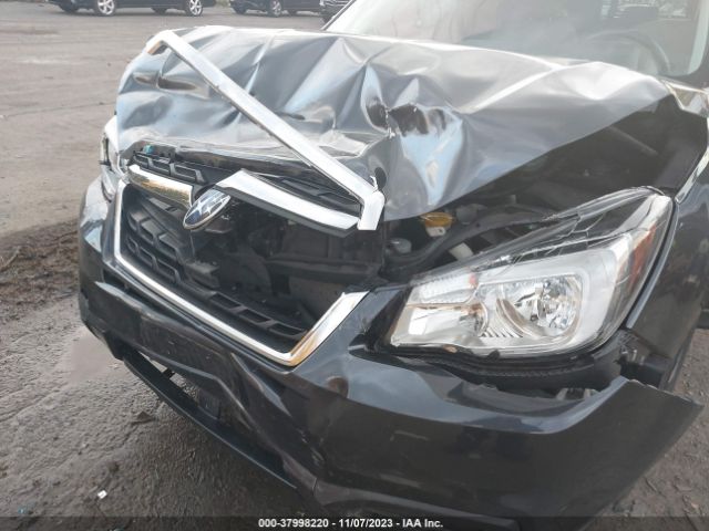 JF2SJAEC7HH426880 Subaru Forester 2.5i Premium
