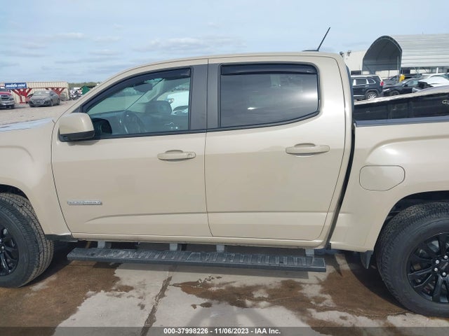 GMC Canyon 2wd  Short Box Elevation 2022 1GTG5CEN4N1159854 Image 14