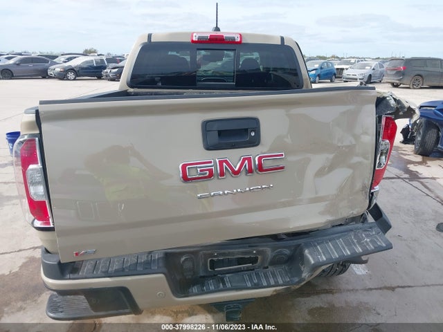 GMC Canyon 2wd  Short Box Elevation 2022 1GTG5CEN4N1159854 Image 16