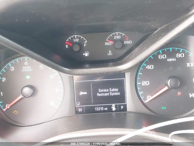 GMC Canyon 2wd  Short Box Elevation 2022 1GTG5CEN4N1159854 Image 7