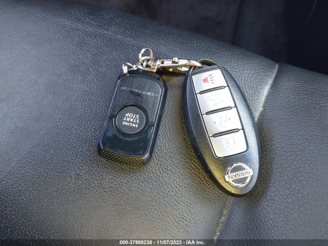 2012 NISSAN ALTIMA 2.5 S VIN: 1N4AL2APXCC150581