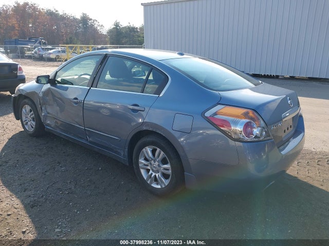 2012 NISSAN ALTIMA 2.5 S VIN: 1N4AL2APXCC150581