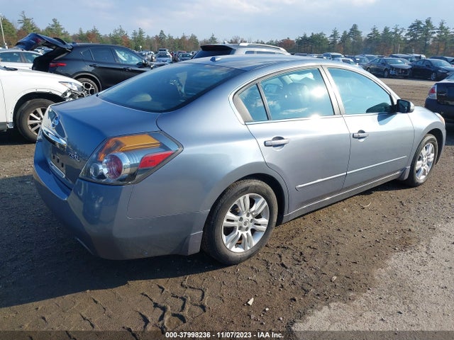 2012 NISSAN ALTIMA 2.5 S VIN: 1N4AL2APXCC150581