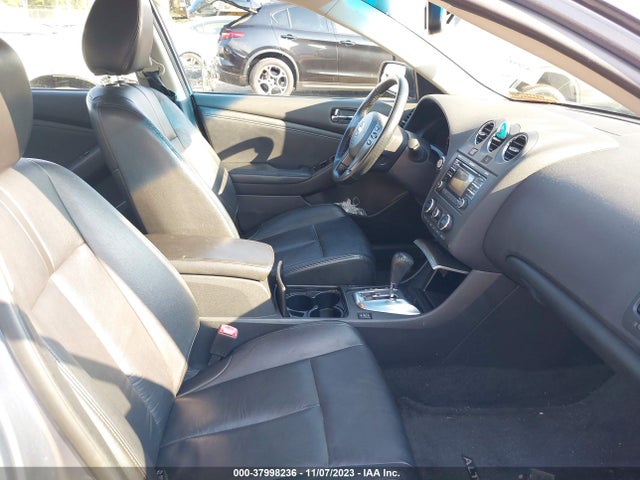 2012 NISSAN ALTIMA 2.5 S VIN: 1N4AL2APXCC150581