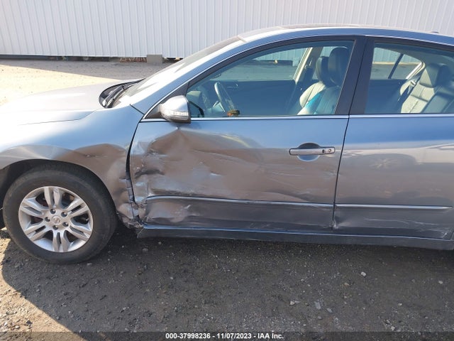 2012 NISSAN ALTIMA 2.5 S VIN: 1N4AL2APXCC150581