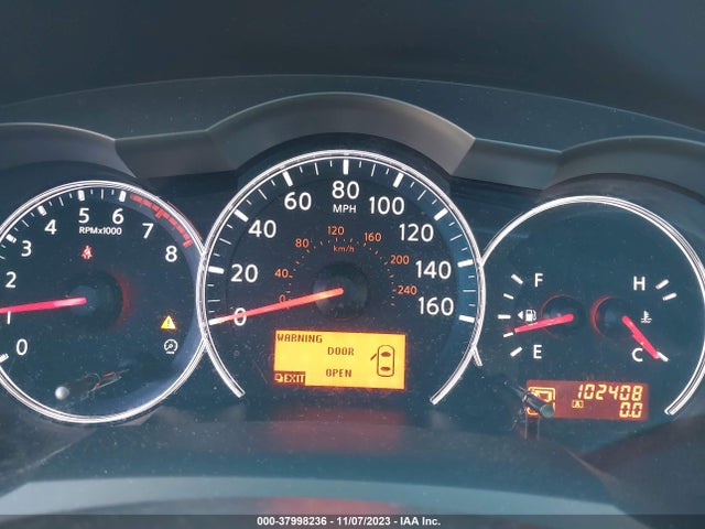 2012 NISSAN ALTIMA 2.5 S VIN: 1N4AL2APXCC150581