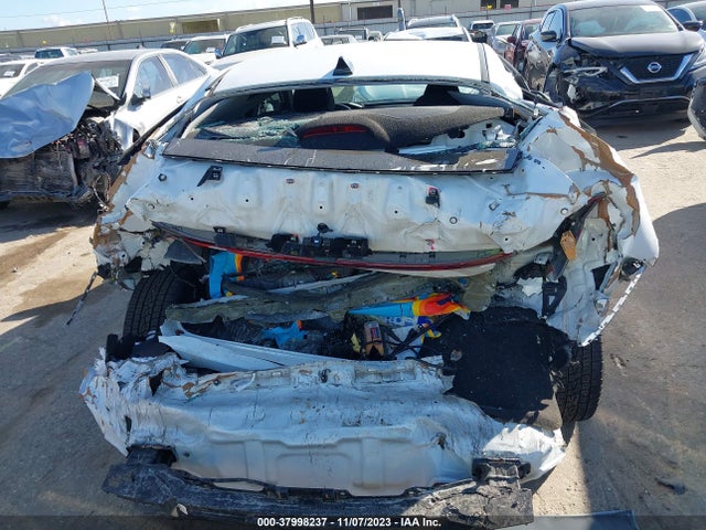 2021 HYUNDAI ELANTRA SEL VIN: 5NPLN4AG9MH042869