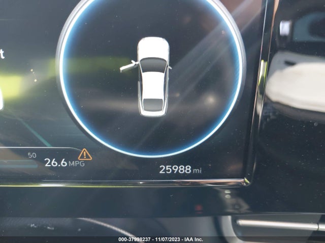 2021 HYUNDAI ELANTRA SEL VIN: 5NPLN4AG9MH042869