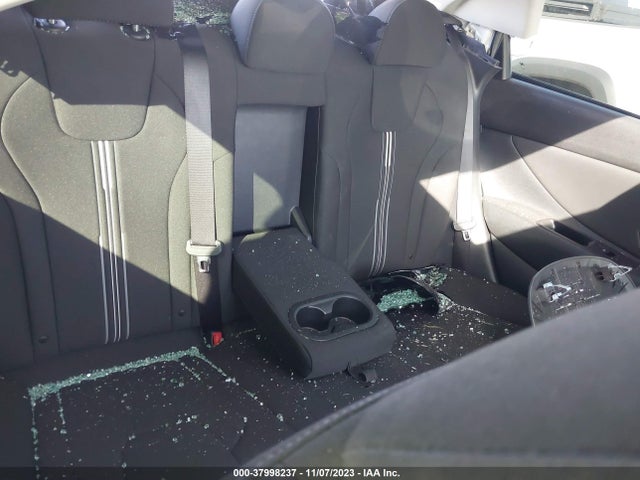 2021 HYUNDAI ELANTRA SEL VIN: 5NPLN4AG9MH042869