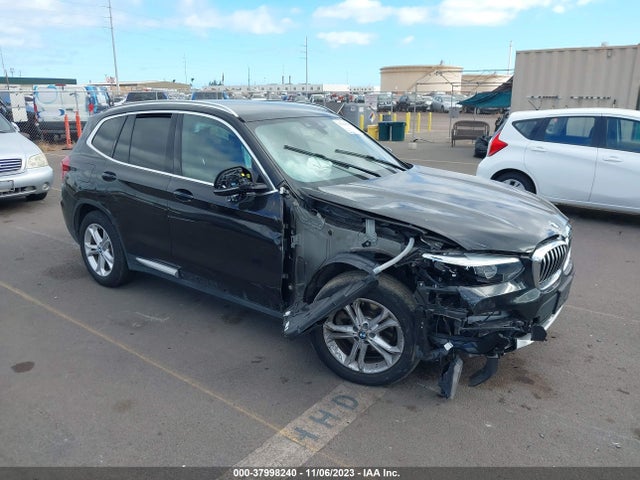 2019 5UXTR7C51KLF26711 main image