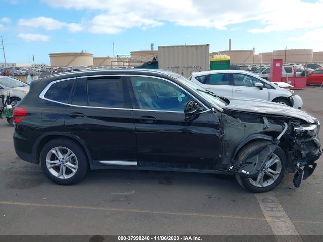BMW X3 Sdrive30i 2019 5UXTR7C51KLF26711 Image 14