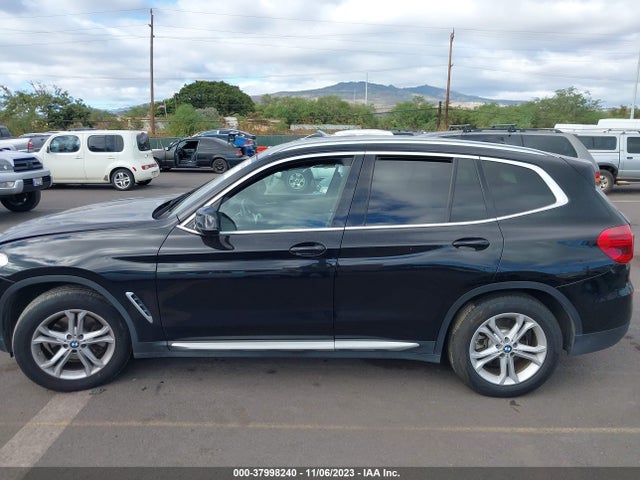 BMW X3 Sdrive30i 2019 5UXTR7C51KLF26711 Image 15
