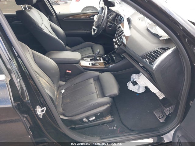 BMW X3 Sdrive30i 2019 5UXTR7C51KLF26711 Image 5