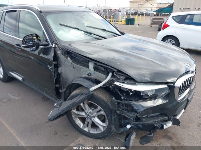 BMW X3 Sdrive30i 2019 5UXTR7C51KLF26711 Image 6