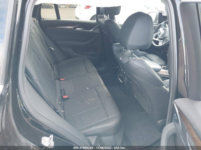 BMW X3 Sdrive30i 2019 5UXTR7C51KLF26711 Image 8