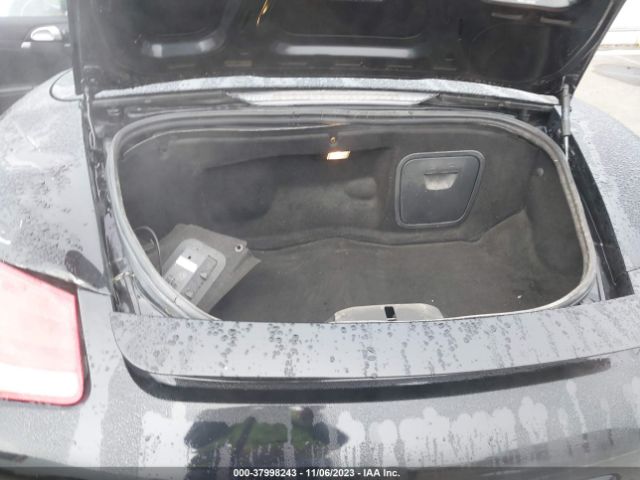 2012 PORSCHE BOXSTER WP0CB2A89CS798076 Photo 9