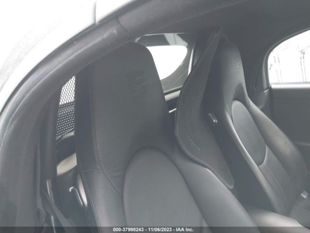 2012 PORSCHE BOXSTER WP0CB2A89CS798076 Photo 7