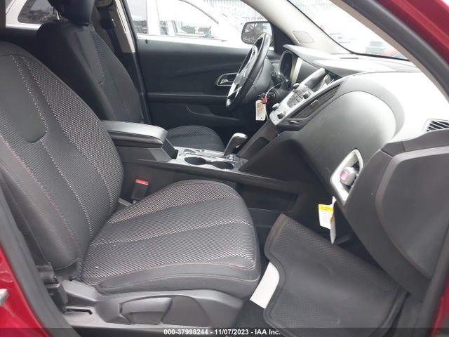 Chevrolet EQUINOX 1LT 2014 1GNFLFEK7EZ138725 Image 5