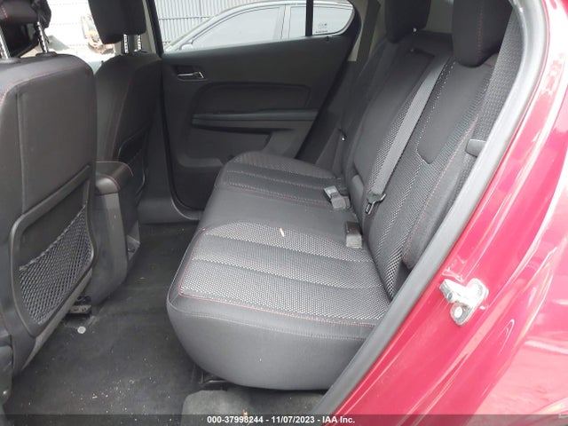 Chevrolet EQUINOX 1LT 2014 1GNFLFEK7EZ138725 Image 8