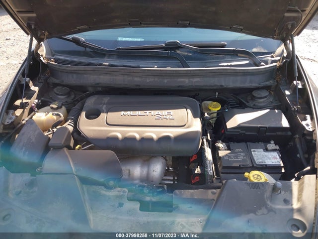 1C4PJLCBXHW645239 Jeep Cherokee Latitude Fwd