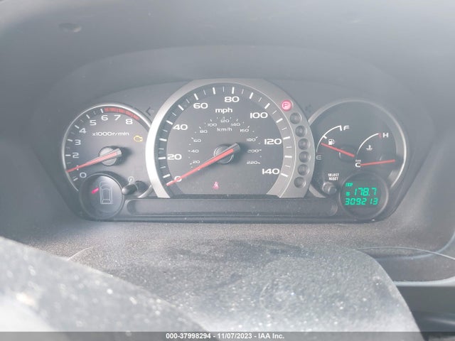 2004 HONDA PILOT EX-L VIN: 2HKYF18724H621791