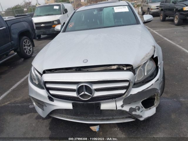 WDDZF4JB9HA188672 Mercedes-Benz E-class E 300