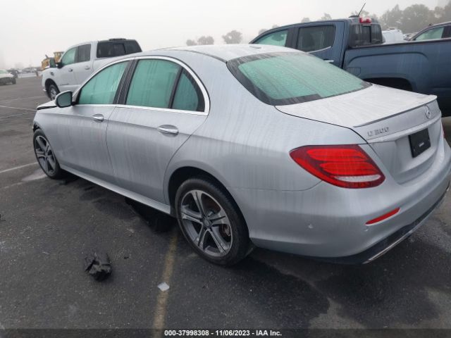 WDDZF4JB9HA188672 Mercedes-Benz E-class E 300