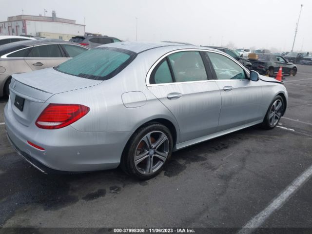 WDDZF4JB9HA188672 Mercedes-Benz E-class E 300