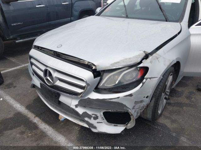 WDDZF4JB9HA188672 Mercedes-Benz E-class E 300