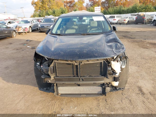 Chevrolet EQUINOX LS 2019 2GNAXSEV2K6122621 Image 13