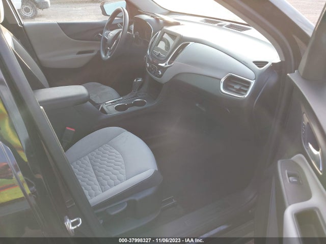 Chevrolet EQUINOX LS 2019 2GNAXSEV2K6122621 Image 5