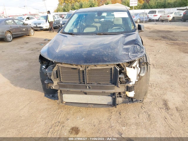 Chevrolet EQUINOX LS 2019 2GNAXSEV2K6122621 Image 6
