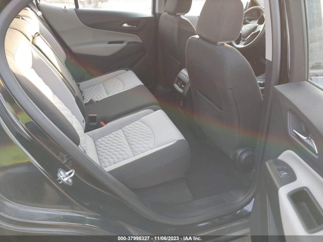 Chevrolet EQUINOX LS 2019 2GNAXSEV2K6122621 Image 8