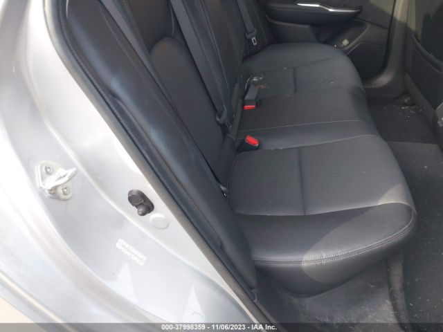 JHMZC5F39JC014328 Honda Clarity Plug-in Hybrid Touring