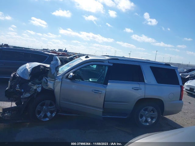 Chevrolet Tahoe Ltz 2015 1GNSCCKC3FR118936 Image 15