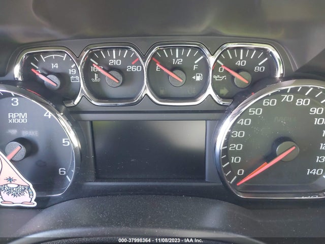 Chevrolet Tahoe Ltz 2015 1GNSCCKC3FR118936 Image 16