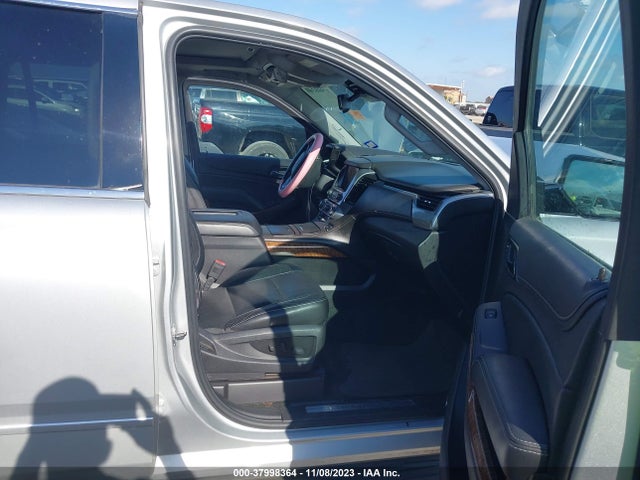 Chevrolet Tahoe Ltz 2015 1GNSCCKC3FR118936 Image 5