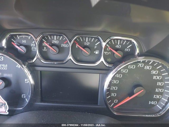 Chevrolet Tahoe Ltz 2015 1GNSCCKC3FR118936 Image 7