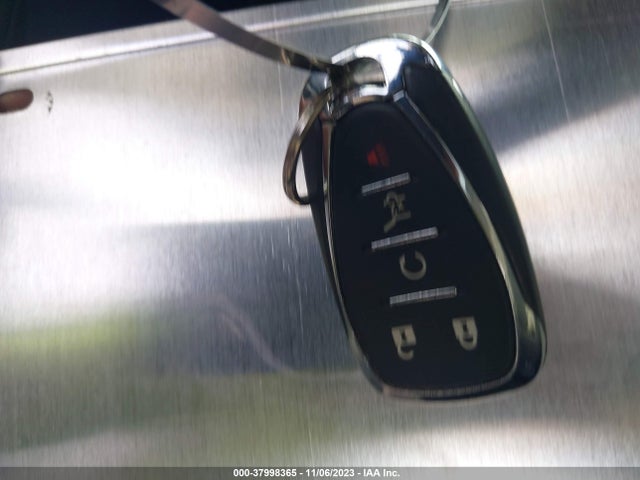 Chevrolet EQUINOX LT 2019 3GNAXUEV1KS534588 Image 11