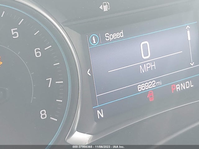 Chevrolet EQUINOX LT 2019 3GNAXUEV1KS534588 Image 15