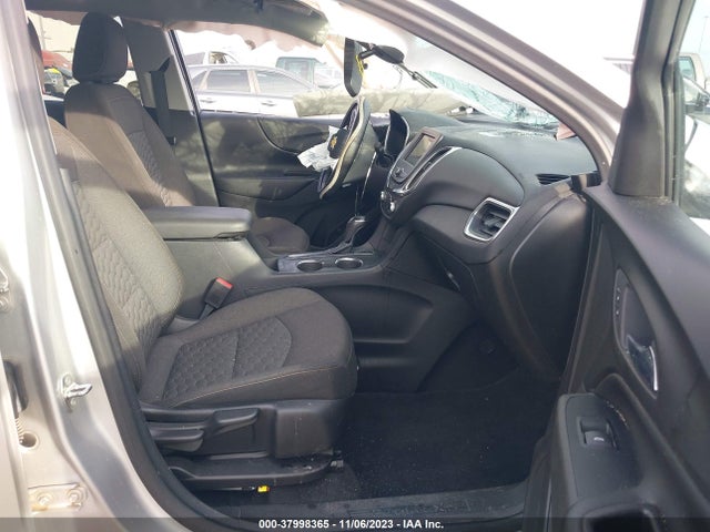 Chevrolet EQUINOX LT 2019 3GNAXUEV1KS534588 Image 5