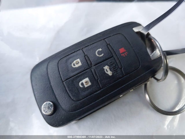 Chevrolet Equinox Ltz 2016 2GNFLGEK2G6344619 Image 11