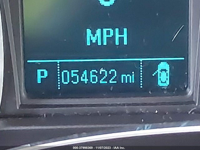 Chevrolet Equinox Ltz 2016 2GNFLGEK2G6344619 Image 15