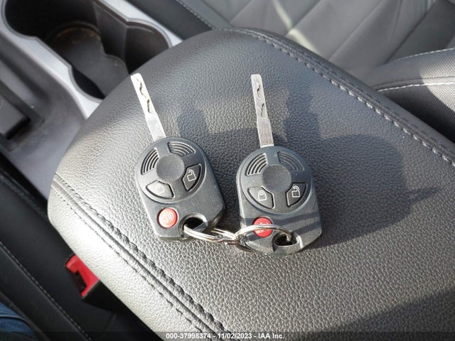 Ford ESCAPE SE 2015 1FMCU0GX4FUC59379 Image 11